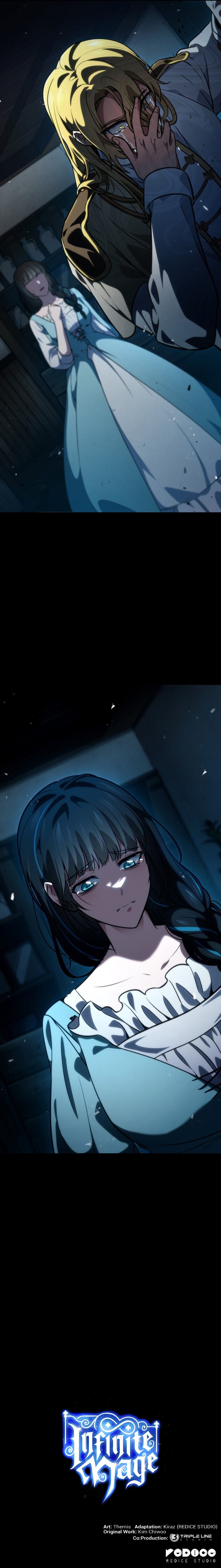 Infinite Mage, Chapter 82 image 100